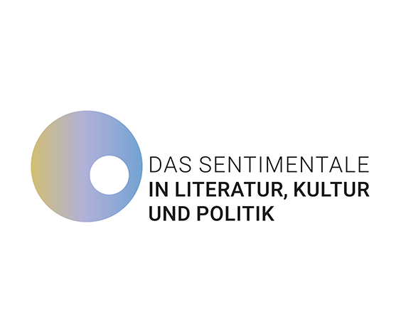 Logo Das Sentimentale in Literatur, Kultur und Politik
