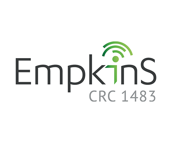 Logo Empkins CRC1483