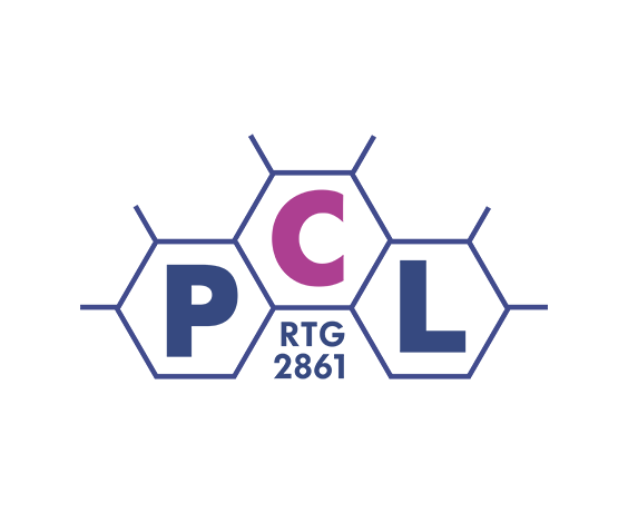 Logo PCL RTG2861